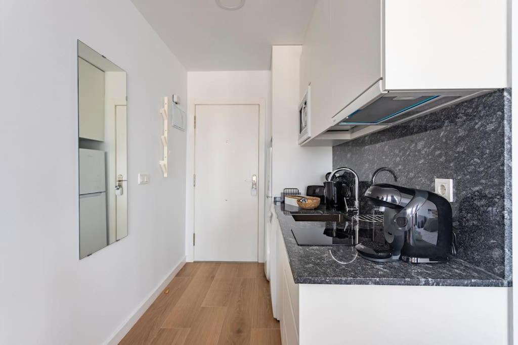 Luxury Views Downtown Apartment Alicante Bagian luar foto